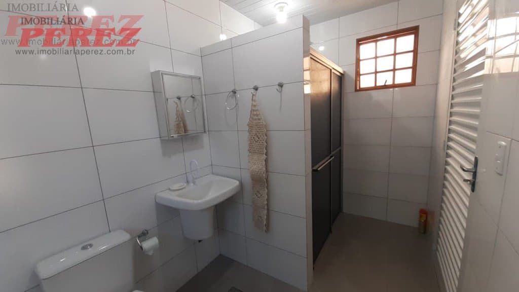 Casa, de 3 quartos, 188 m² à venda no Conjunto Vivi Xavier - Londrina/PR - Foto 17