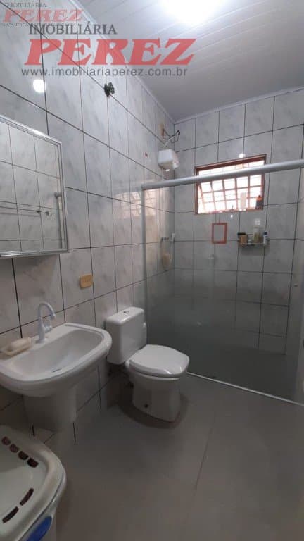 Casa, de 3 quartos, 188 m² à venda no Conjunto Vivi Xavier - Londrina/PR - Foto 21