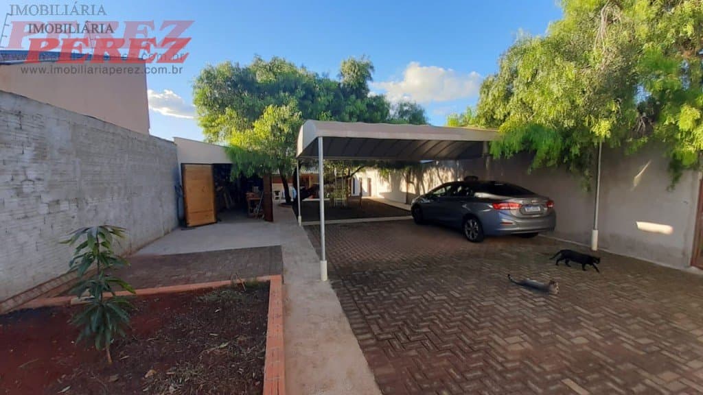 Casa, de 3 quartos, 188 m² à venda no Conjunto Vivi Xavier - Londrina/PR - Foto 28