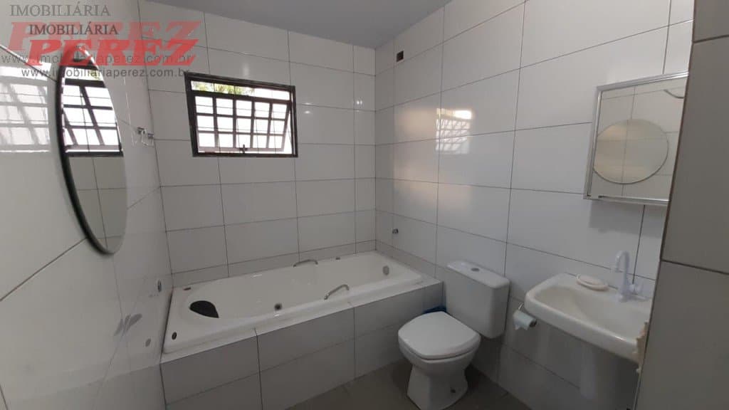 Casa, de 3 quartos, 188 m² à venda no Conjunto Vivi Xavier - Londrina/PR - Foto 19
