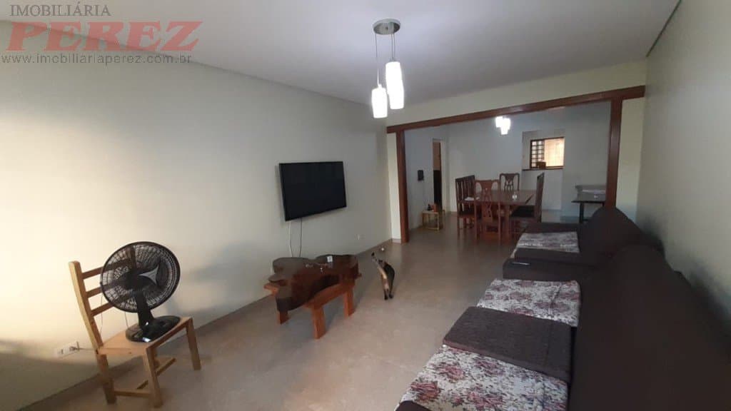 Casa, de 3 quartos, 188 m² à venda no Conjunto Vivi Xavier - Londrina/PR - Foto 6