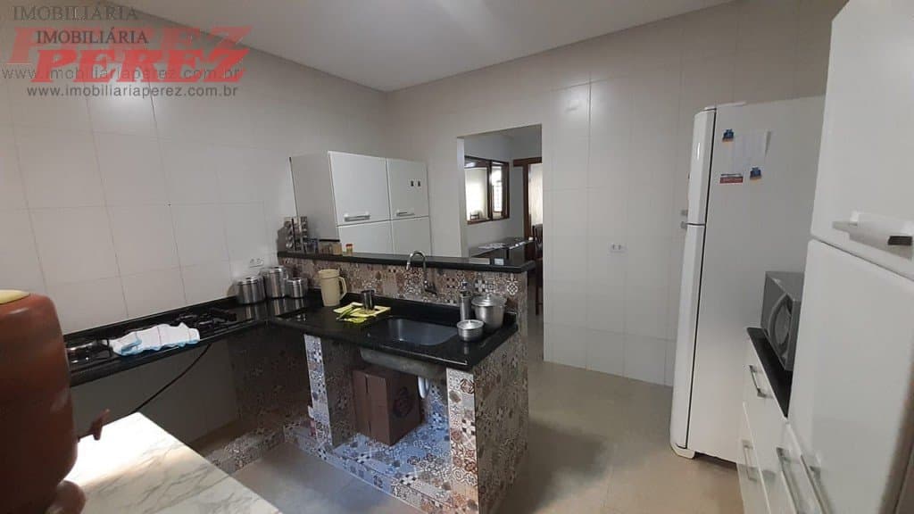 Casa, de 3 quartos, 188 m² à venda no Conjunto Vivi Xavier - Londrina/PR - Foto 10