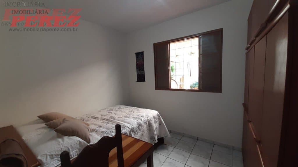 Casa, de 3 quartos, 188 m² à venda no Conjunto Vivi Xavier - Londrina/PR - Foto 11