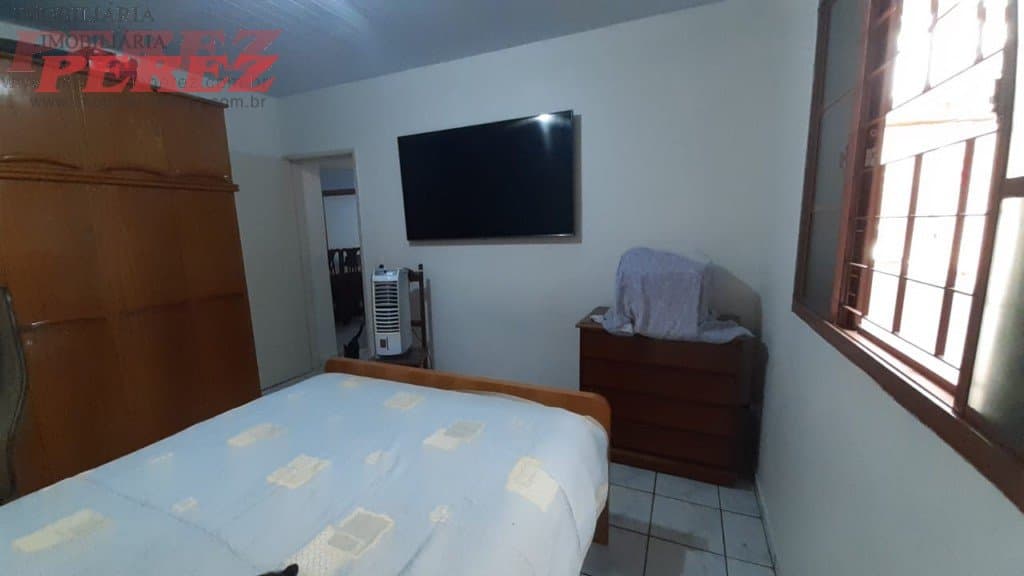 Casa, de 3 quartos, 188 m² à venda no Conjunto Vivi Xavier - Londrina/PR - Foto 13