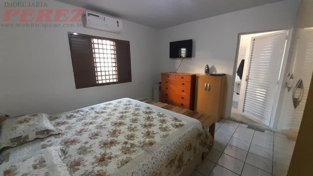 Casa, de 3 quartos, 188 m² à venda no Conjunto Vivi Xavier - Londrina/PR - Foto 15