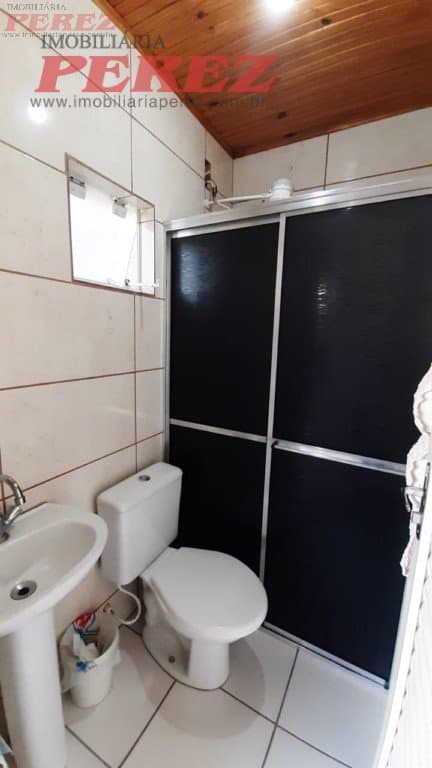 Casa, de 3 quartos, 188 m² à venda no Conjunto Vivi Xavier - Londrina/PR - Foto 18
