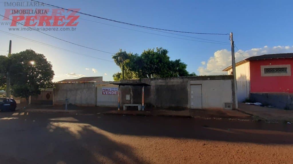 Casa, de 3 quartos, 188 m² à venda no Conjunto Vivi Xavier - Londrina/PR - Foto 30