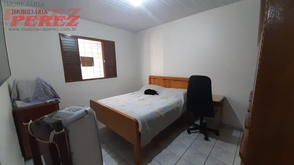 Casa, de 3 quartos, 188 m² à venda no Conjunto Vivi Xavier - Londrina/PR - Foto 14