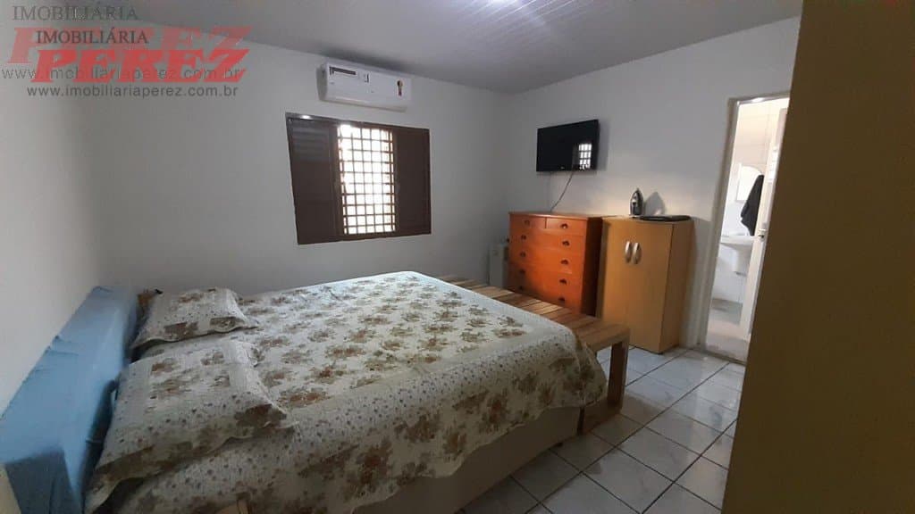 Casa, de 3 quartos, 188 m² à venda no Conjunto Vivi Xavier - Londrina/PR - Foto 16