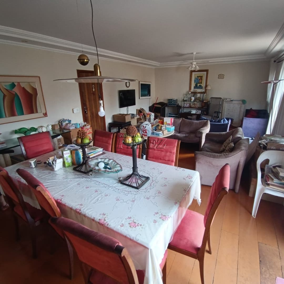 Apartamento no Edifício Solaris, de 4 quartos, 214 m² à venda no Centro - Londrina/PR - Foto 7