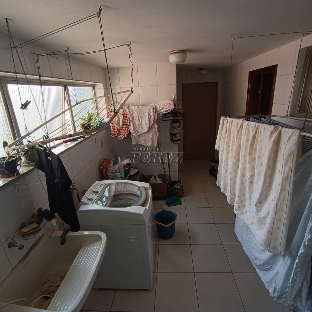 Apartamento no Edifício Solaris, de 4 quartos, 214 m² à venda no Centro - Londrina/PR - Foto 11