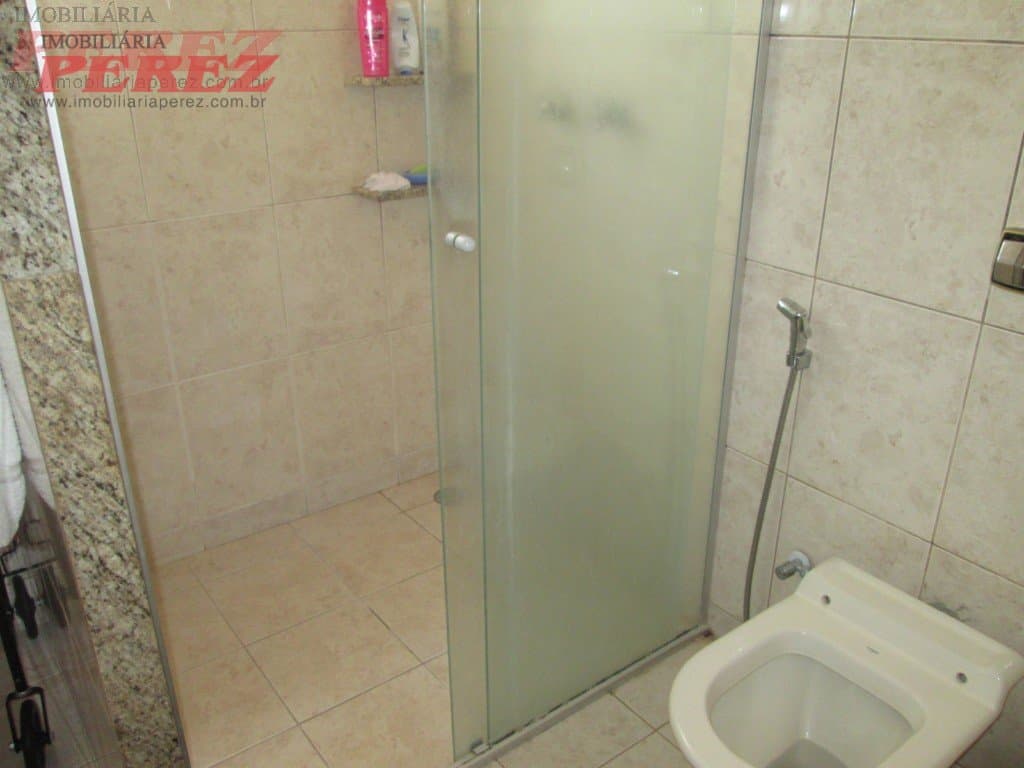 Apartamento no Edifício Solaris, de 4 quartos, 214 m² à venda no Centro - Londrina/PR - Foto 21