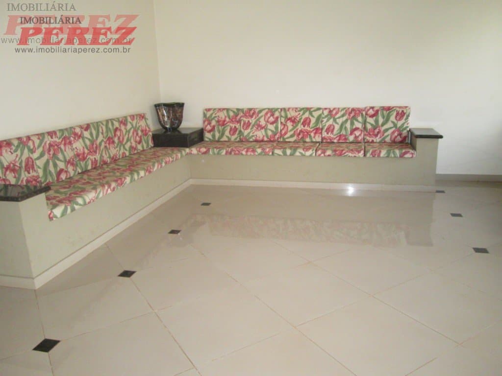Apartamento no Edifício Solaris, de 4 quartos, 214 m² à venda no Centro - Londrina/PR - Foto 5