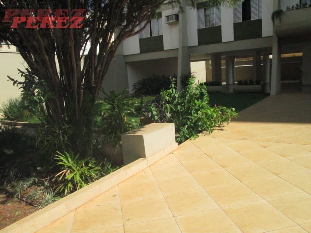 Apartamento no Edifício Solaris, de 4 quartos, 214 m² à venda no Centro - Londrina/PR - Foto 2