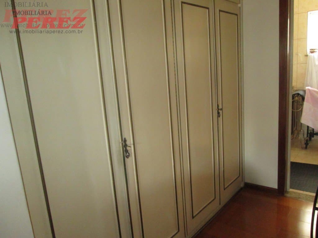 Apartamento no Edifício Solaris, de 4 quartos, 214 m² à venda no Centro - Londrina/PR - Foto 18
