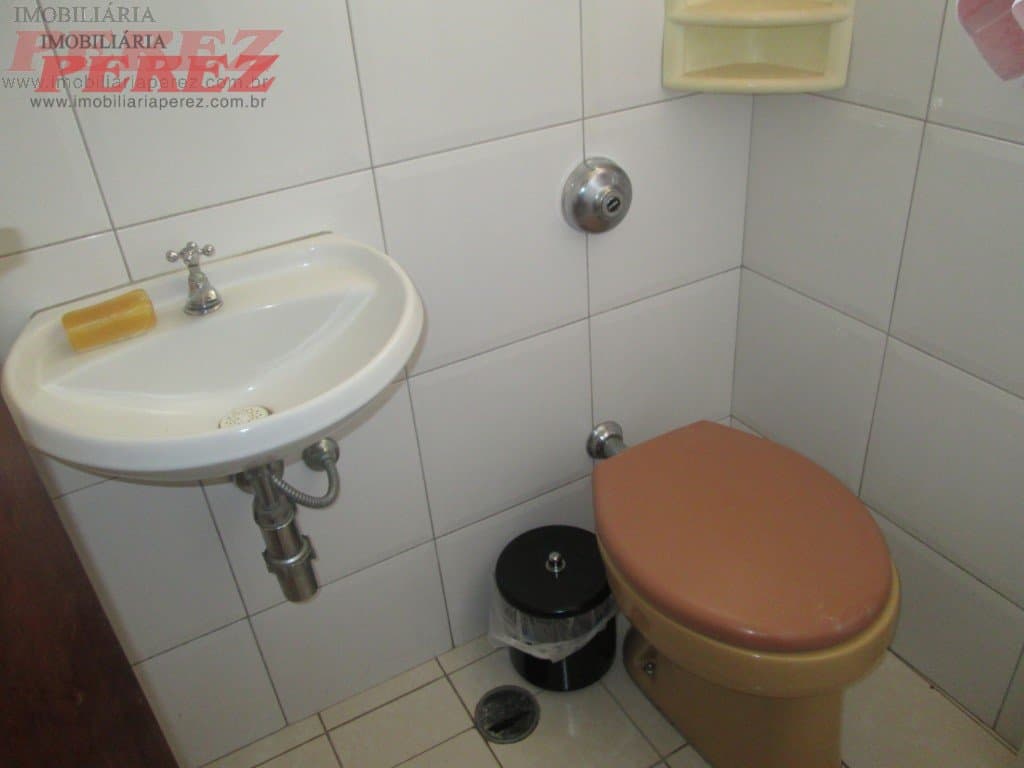 Apartamento no Edifício Solaris, de 4 quartos, 214 m² à venda no Centro - Londrina/PR - Foto 14