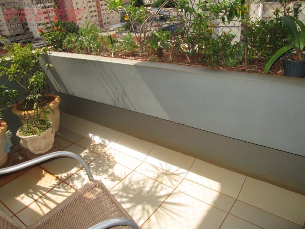 Apartamento no Edifício Solaris, de 4 quartos, 214 m² à venda no Centro - Londrina/PR - Foto 26