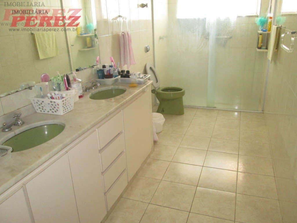 Apartamento no Edifício Solaris, de 4 quartos, 214 m² à venda no Centro - Londrina/PR - Foto 20