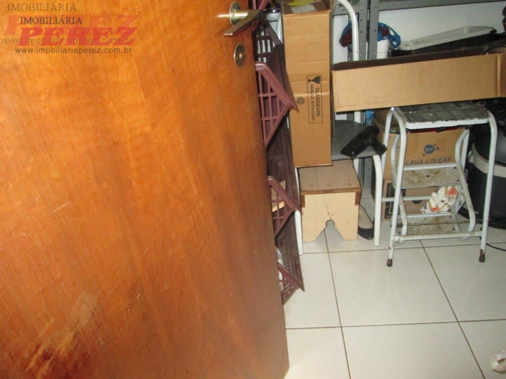 Apartamento no Edifício Solaris, de 4 quartos, 214 m² à venda no Centro - Londrina/PR - Foto 13