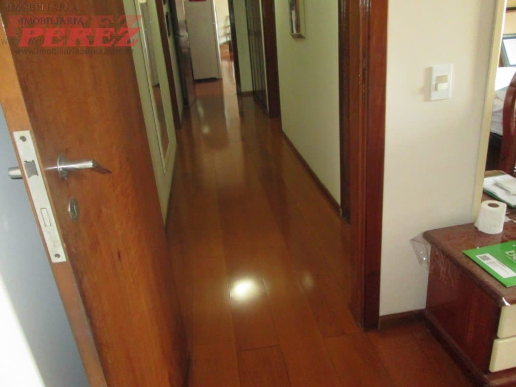Apartamento no Edifício Solaris, de 4 quartos, 214 m² à venda no Centro - Londrina/PR - Foto 15