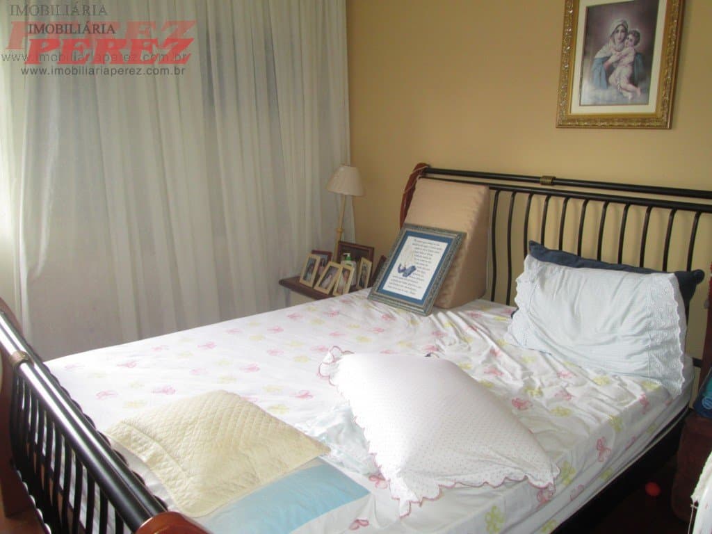 Apartamento no Edifício Solaris, de 4 quartos, 214 m² à venda no Centro - Londrina/PR - Foto 19