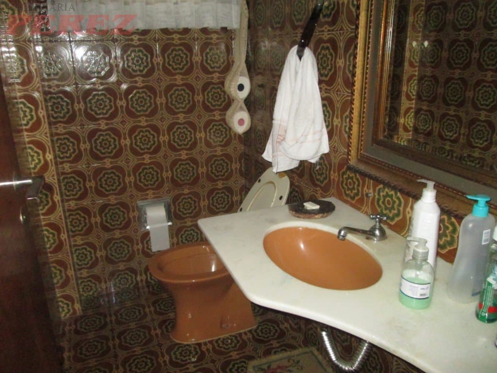 Apartamento no Edifício Solaris, de 4 quartos, 214 m² à venda no Centro - Londrina/PR - Foto 23