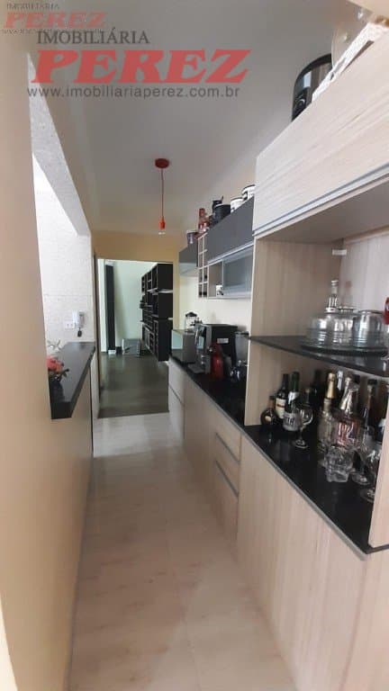 Casa, de 2 quartos à venda no Santiago - Londrina/PR - Foto 6