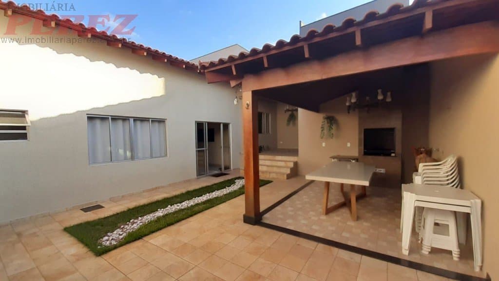 Casa, de 2 quartos à venda no Santiago - Londrina/PR - Foto 20