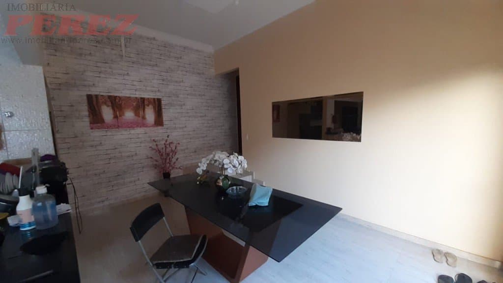 Casa, de 2 quartos à venda no Santiago - Londrina/PR - Foto 9