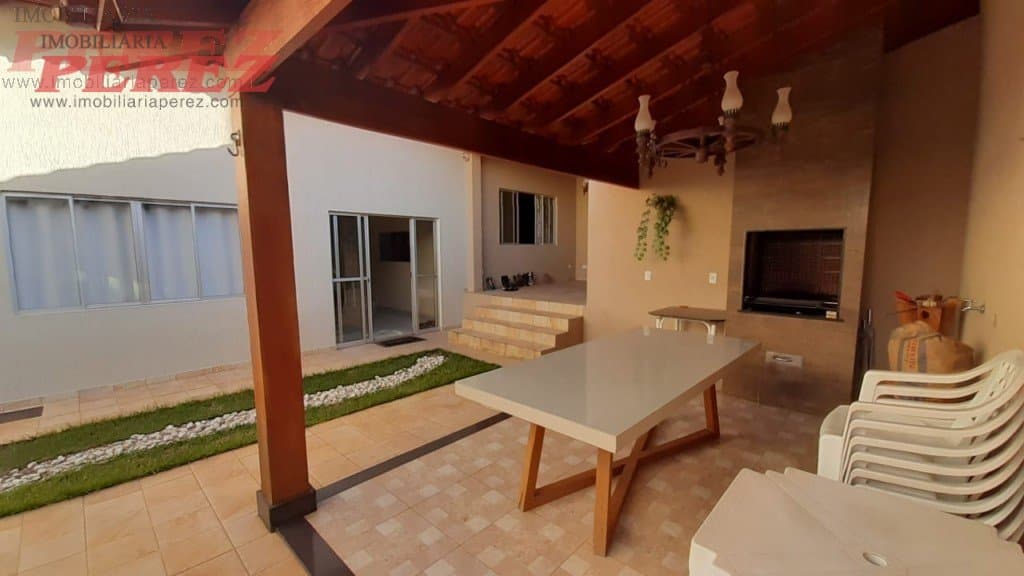 Casa, de 2 quartos à venda no Santiago - Londrina/PR - Foto 14