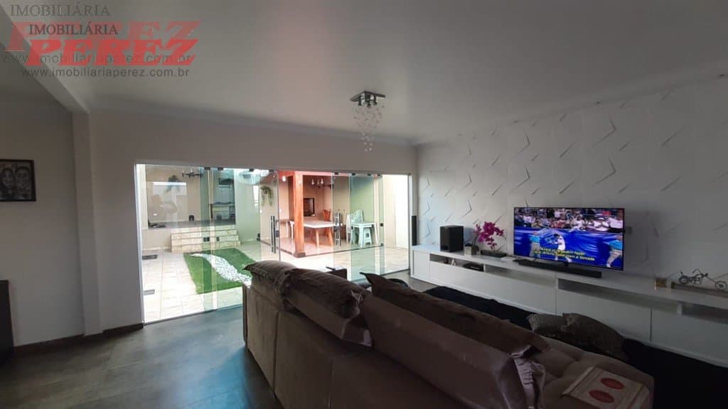 Casa, de 2 quartos à venda no Santiago - Londrina/PR - Foto 3