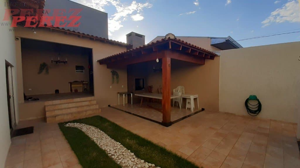 Casa, de 2 quartos à venda no Santiago - Londrina/PR - Foto 22