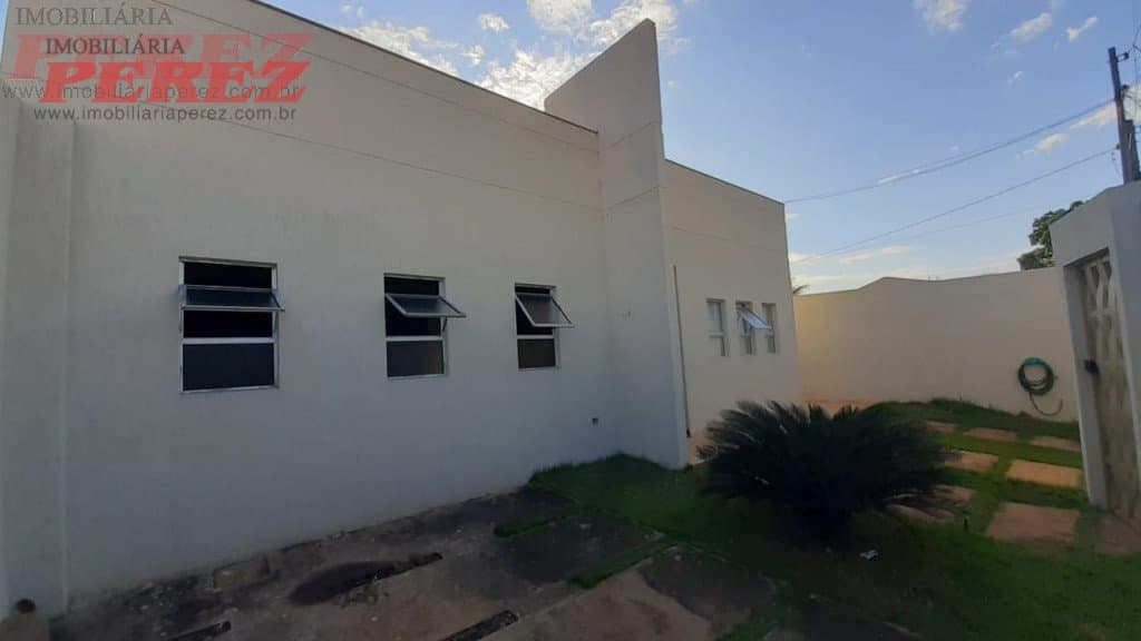 Casa, de 2 quartos à venda no Santiago - Londrina/PR - Foto 1