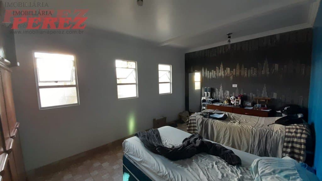 Casa, de 2 quartos à venda no Santiago - Londrina/PR - Foto 12