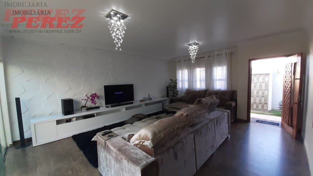 Casa, de 2 quartos à venda no Santiago - Londrina/PR - Foto 4