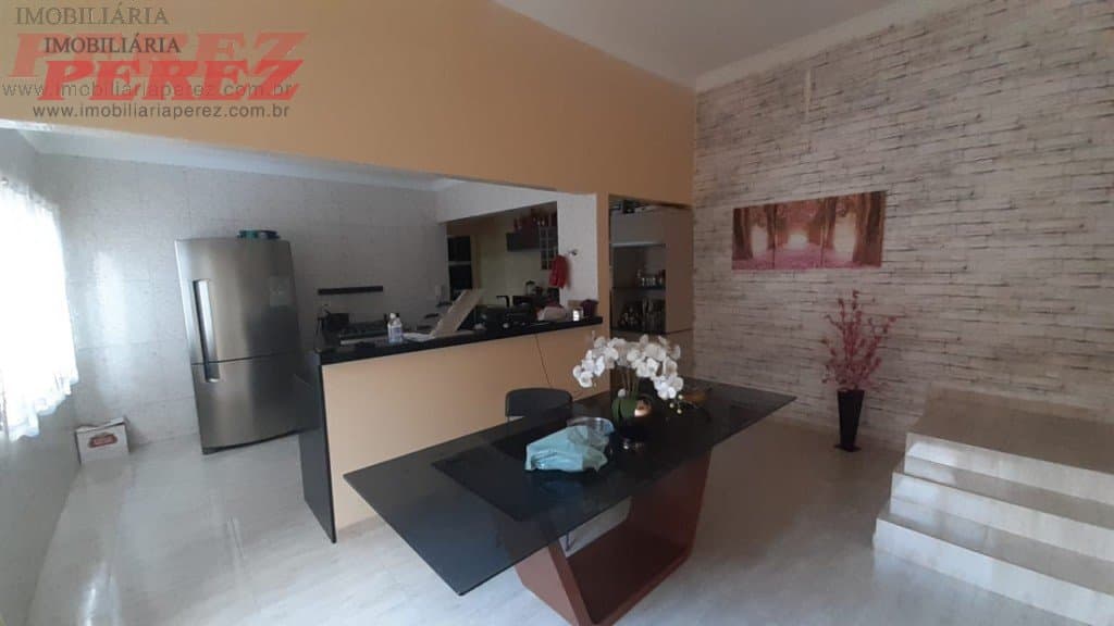 Casa, de 2 quartos à venda no Santiago - Londrina/PR - Foto 8