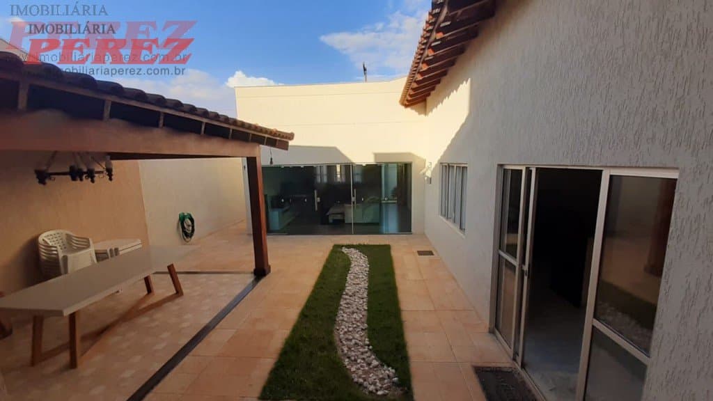 Casa, de 2 quartos à venda no Santiago - Londrina/PR - Foto 21