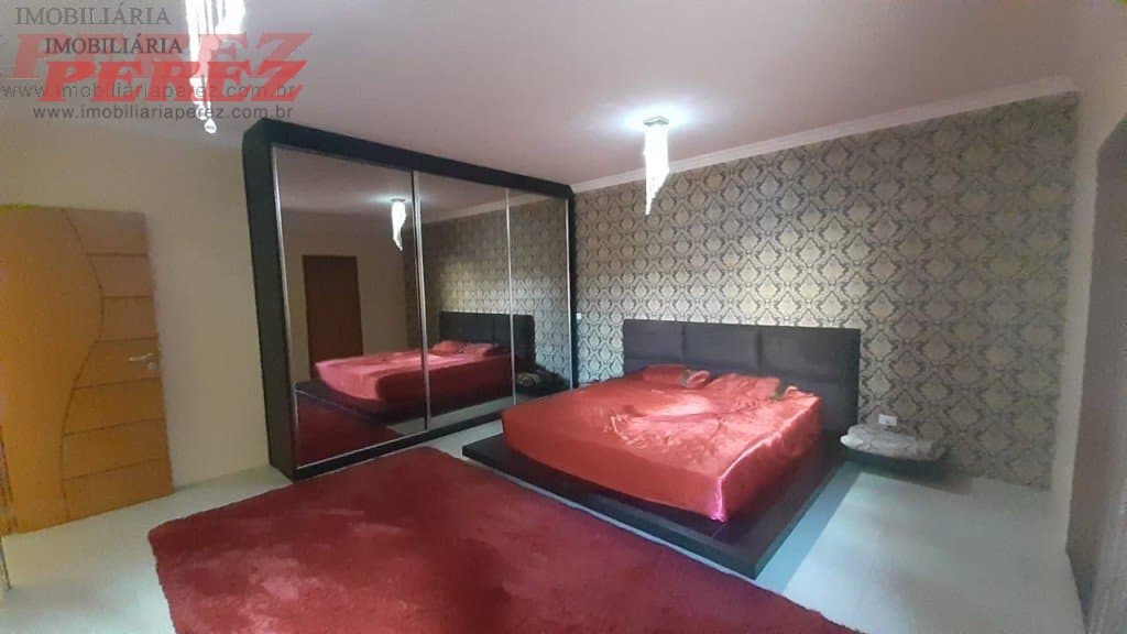 Casa, de 2 quartos à venda no Santiago - Londrina/PR - Foto 10