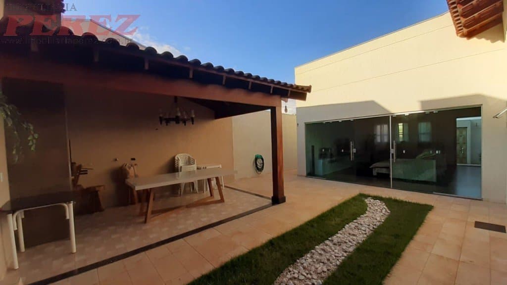 Casa, de 2 quartos à venda no Santiago - Londrina/PR - Foto 15