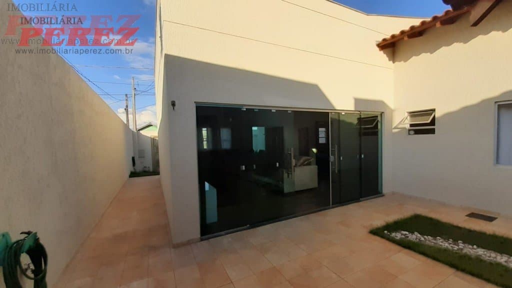 Casa, de 2 quartos à venda no Santiago - Londrina/PR - Foto 23