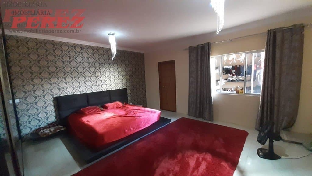 Casa, de 2 quartos à venda no Santiago - Londrina/PR - Foto 11