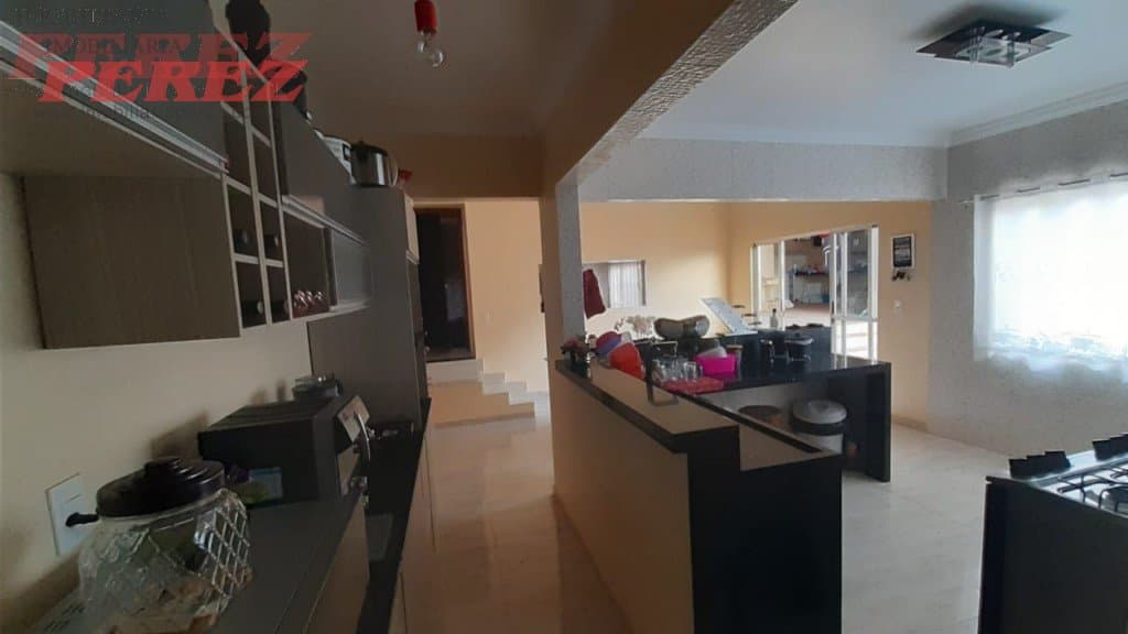 Casa, de 2 quartos à venda no Santiago - Londrina/PR - Foto 5