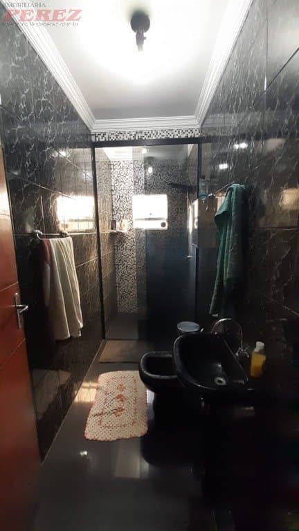 Casa, de 2 quartos à venda no Santiago - Londrina/PR - Foto 19