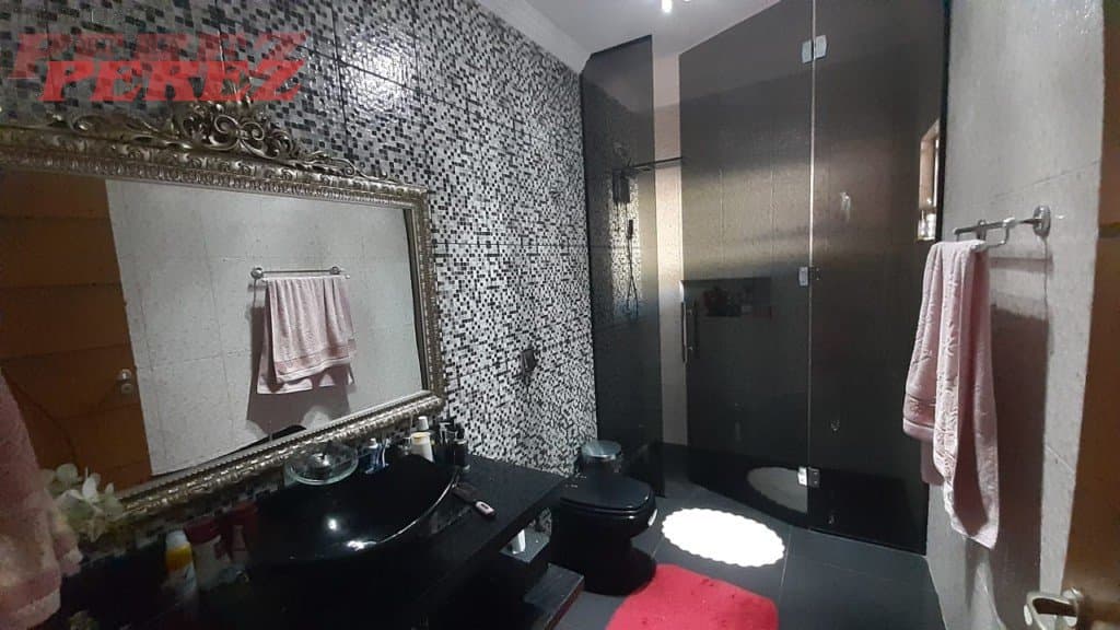 Casa, de 2 quartos à venda no Santiago - Londrina/PR - Foto 18