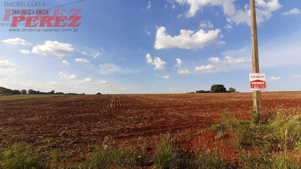 Imóveis Rurais, de 1 quarto, 48000 m² à venda no Espirito Santo - Londrina/PR - Foto 6