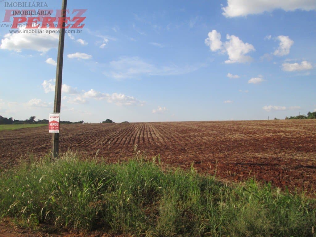 Imóveis Rurais, de 1 quarto, 48000 m² à venda no Espirito Santo - Londrina/PR - Foto 9