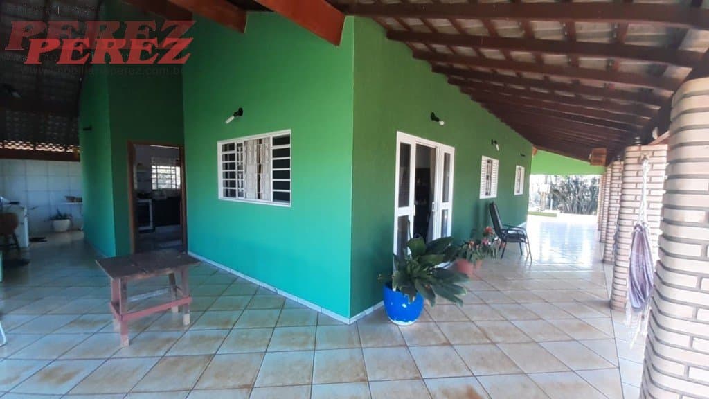 Imóveis Rurais, de 3 quartos, 180 m² à venda no Espirito Santo - Londrina/PR - Foto 14