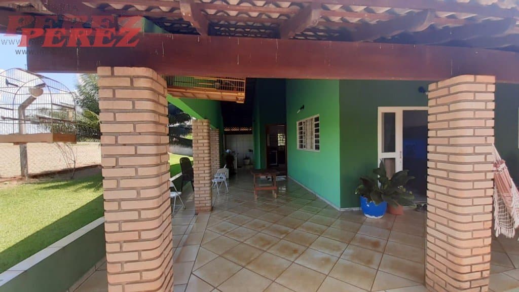 Imóveis Rurais, de 3 quartos, 180 m² à venda no Espirito Santo - Londrina/PR - Foto 17