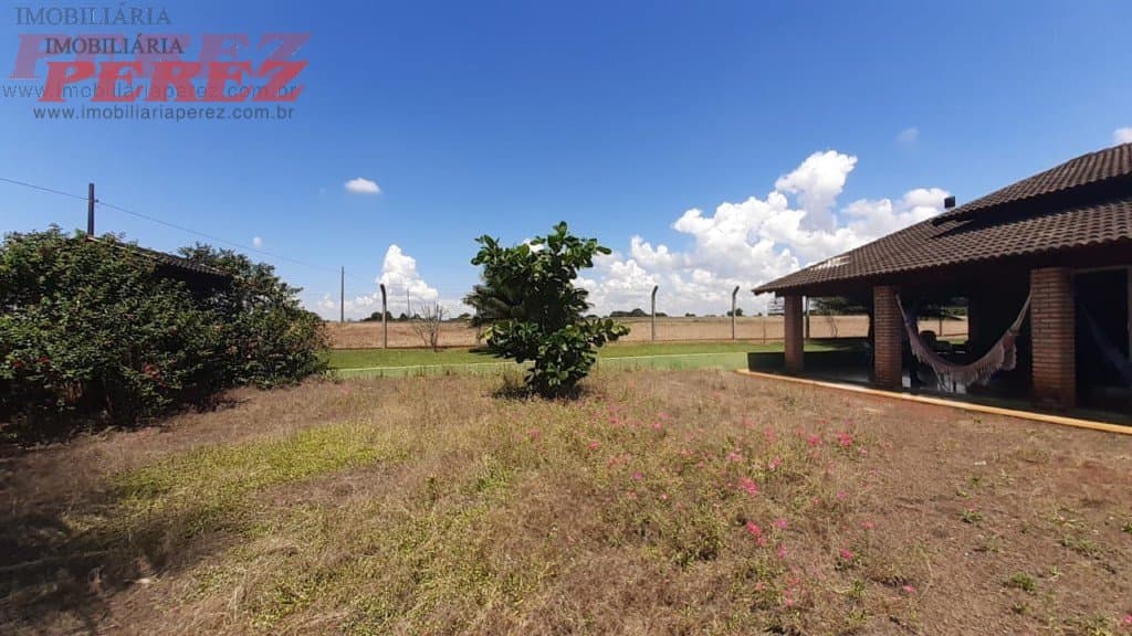Imóveis Rurais, de 3 quartos, 180 m² à venda no Espirito Santo - Londrina/PR - Foto 18