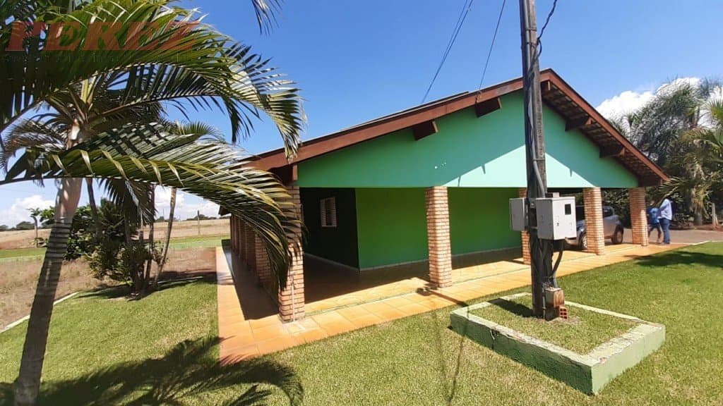 Imóveis Rurais, de 3 quartos, 180 m² à venda no Espirito Santo - Londrina/PR - Foto 15
